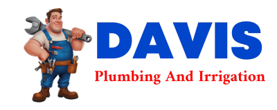 Trusted plumber in ROODHOUSE